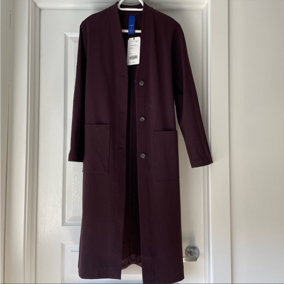 NWT Kit and Ace coastline coat - Picture 5 of 8